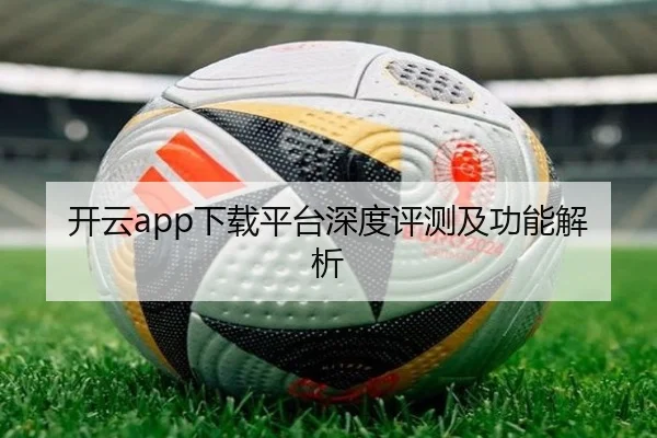 开云app下载平台深度评测及功能解析